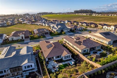 Tiny photo for 1335 Silvia Lane, Nipomo, CA 93444 (MLS # PI26075900)