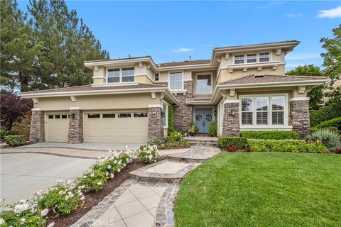 Photo of 2 Mountain Laurel, Rancho Santa Margarita, CA 92679 (MLS # OC26001436)