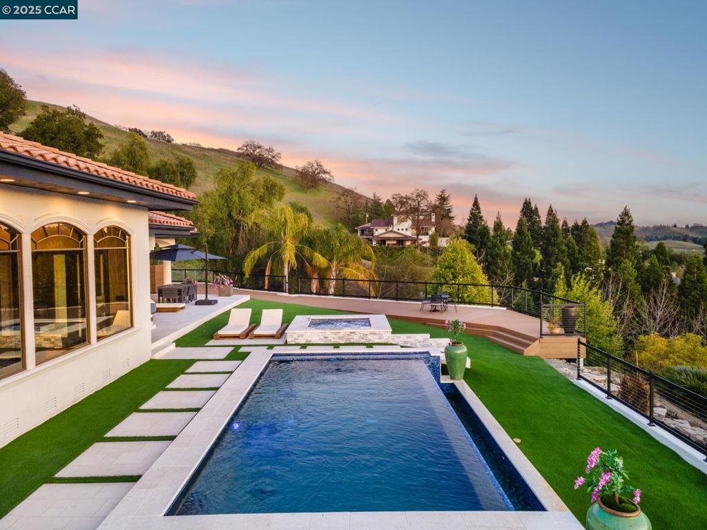 DIABLO C.C. - Residential