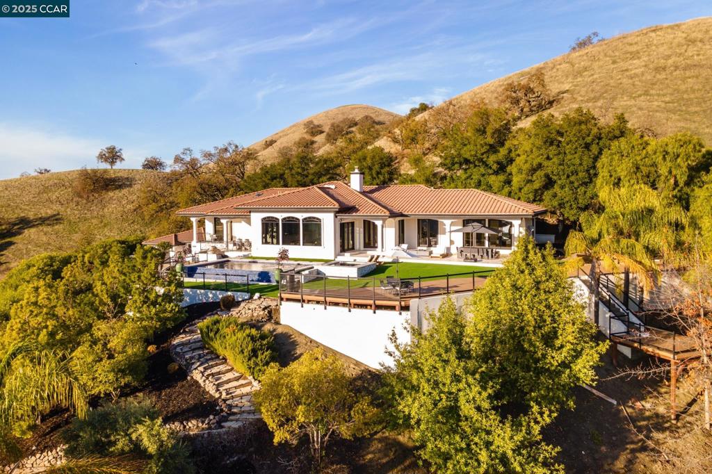 DIABLO C.C. - Residential