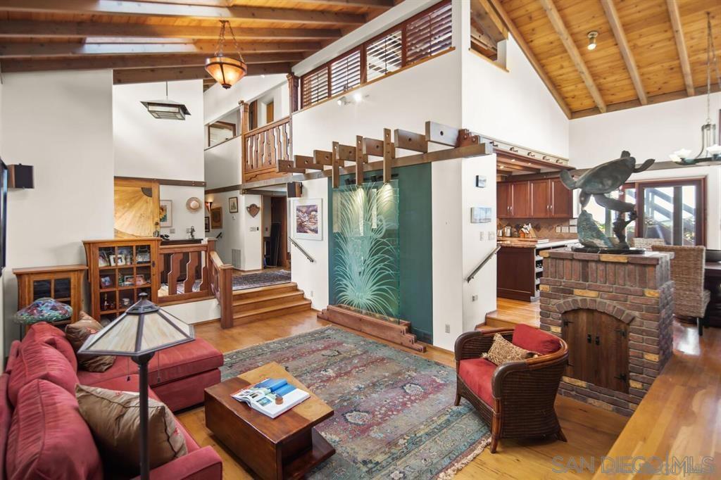 Ocean Beach - Residential