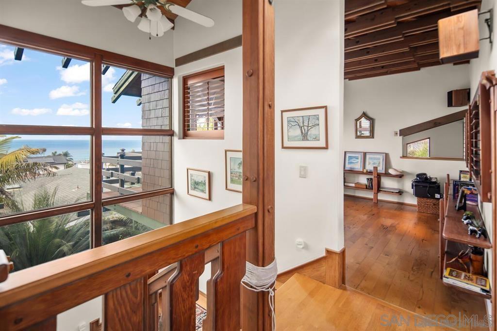 Ocean Beach - Residential