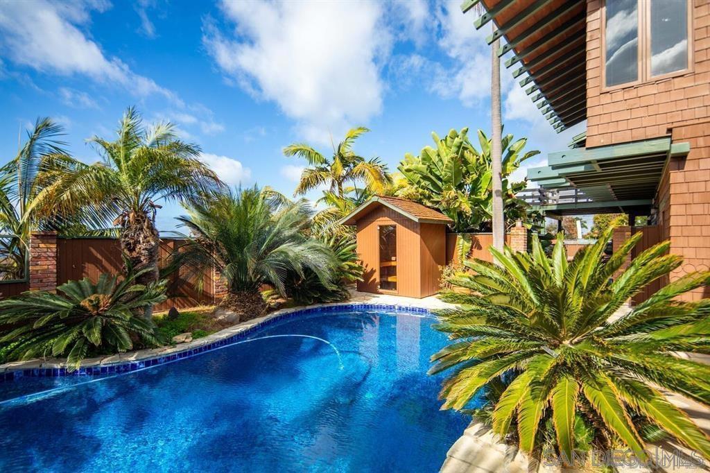 Ocean Beach - Residential