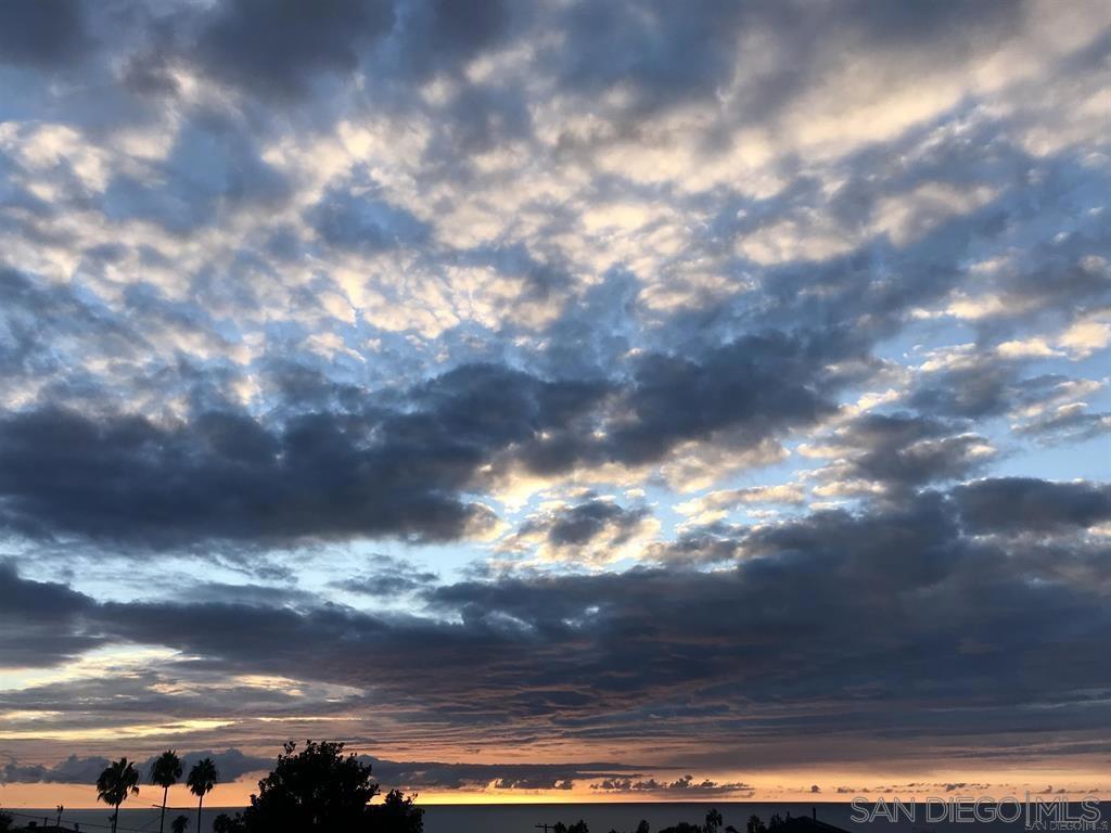 Ocean Beach - Residential