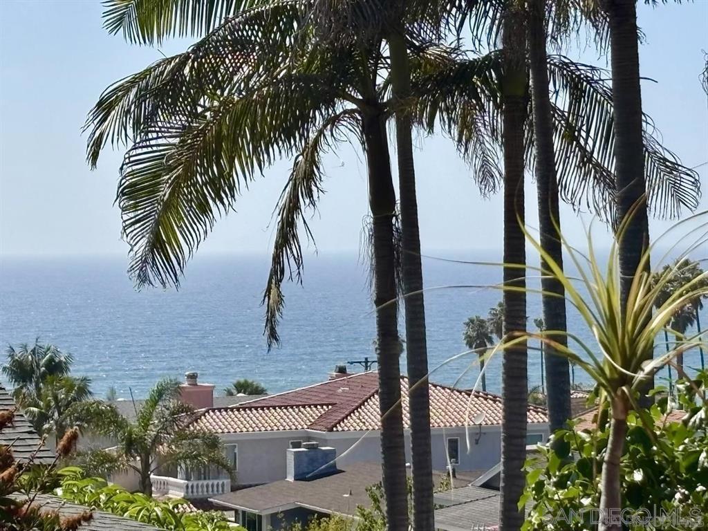 Ocean Beach - Residential