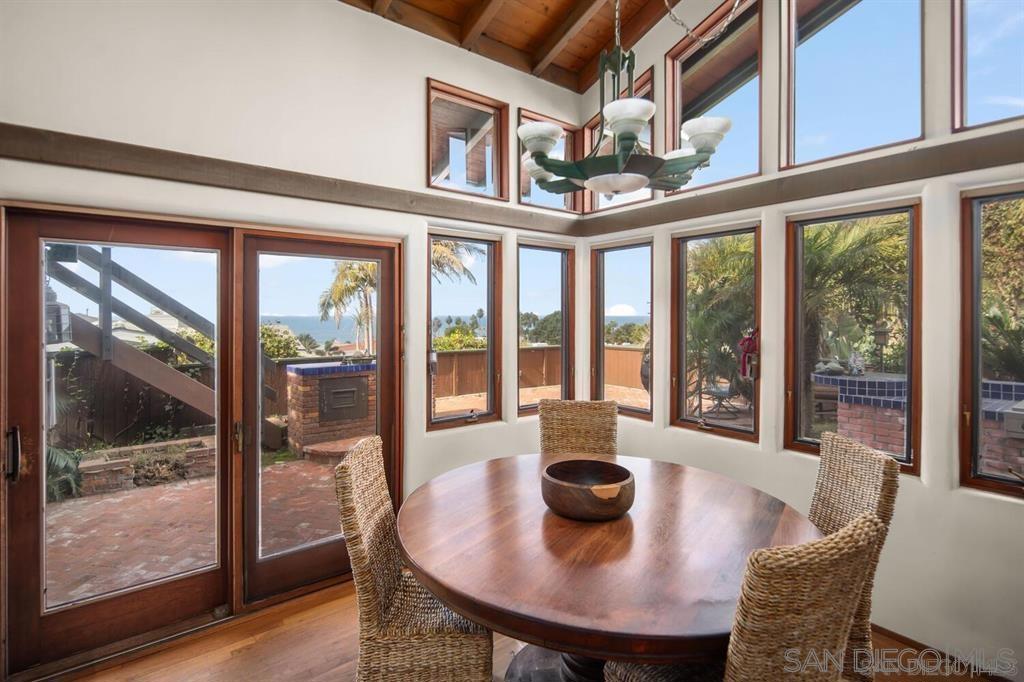 Ocean Beach - Residential