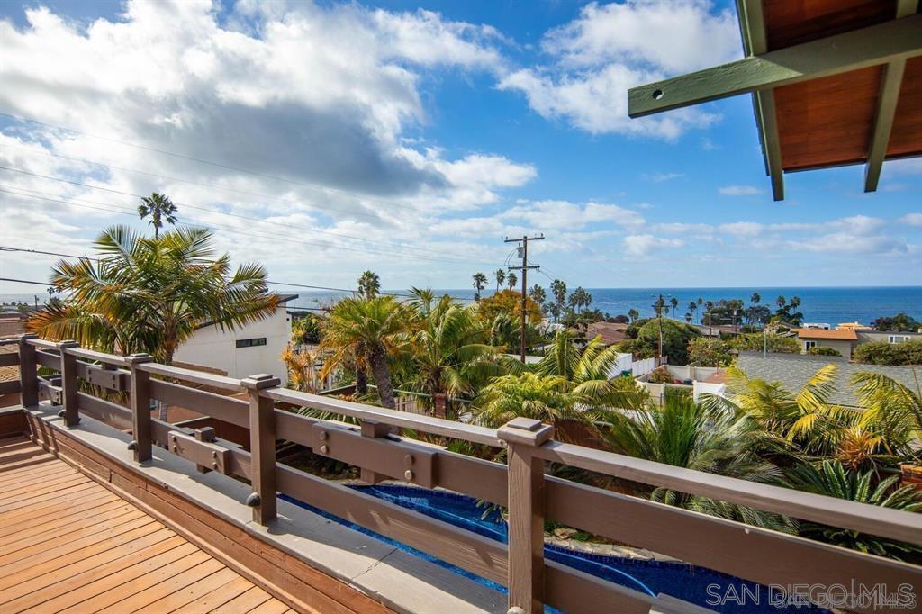 Ocean Beach - Residential