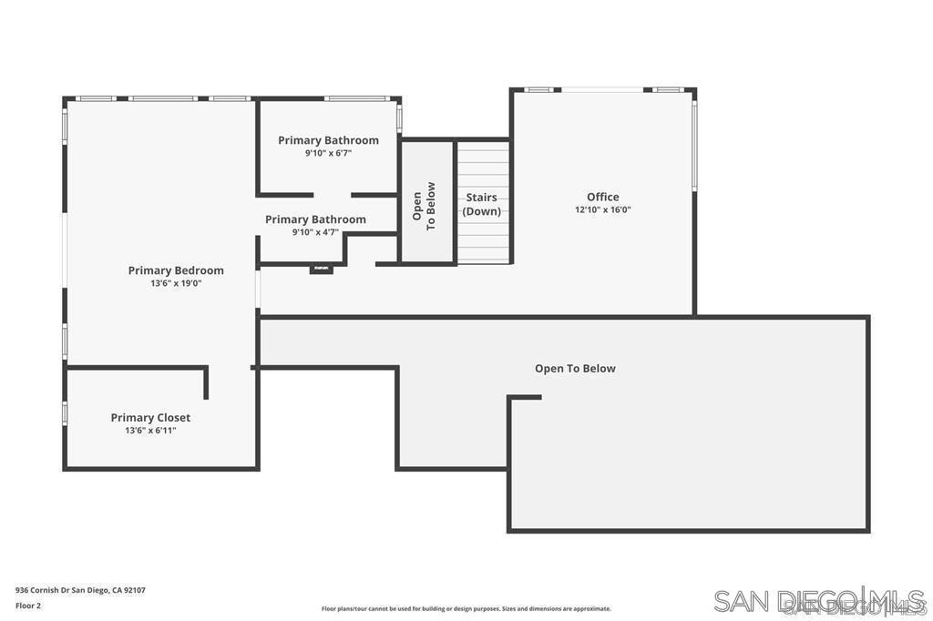 Ocean Beach - Residential