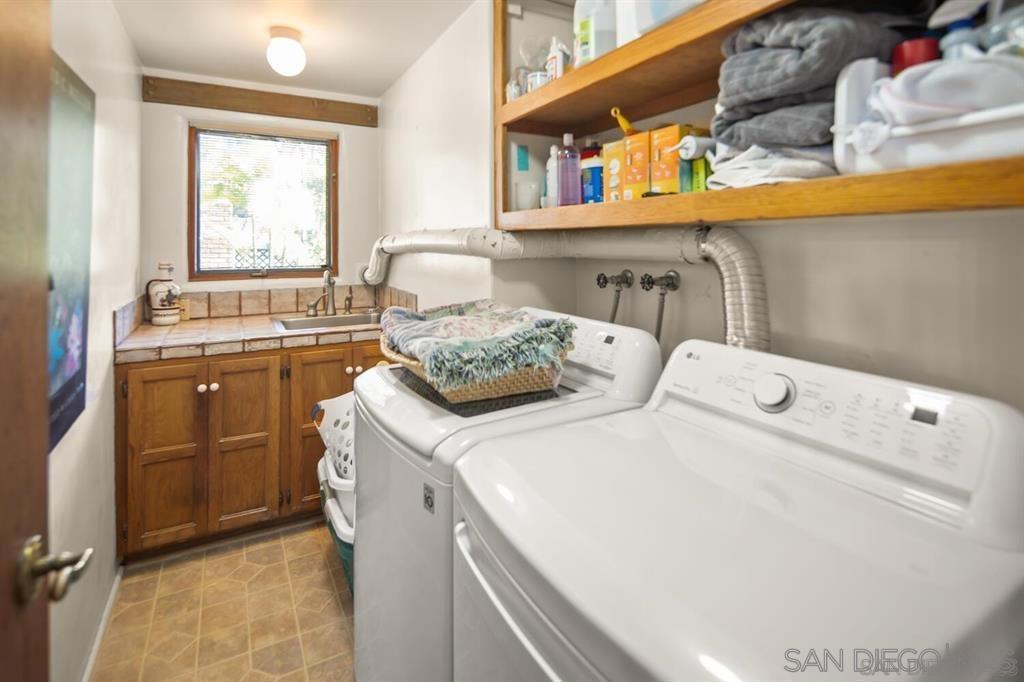 Ocean Beach - Residential