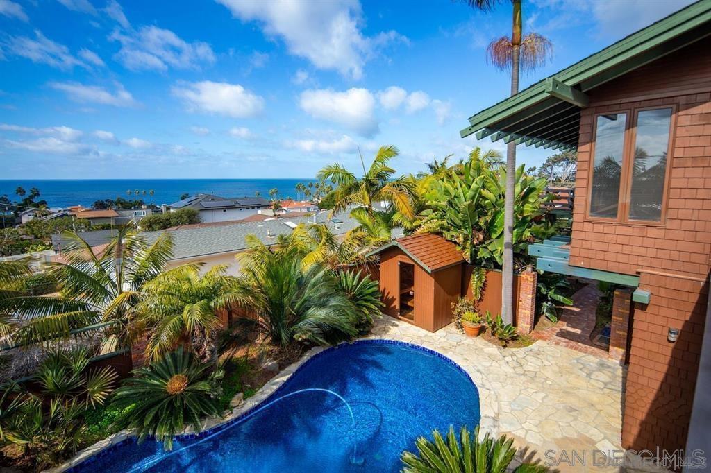 Ocean Beach - Residential