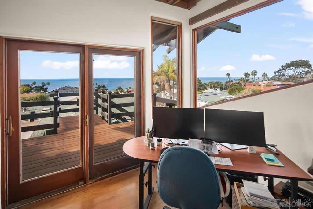 Ocean Beach - Residential