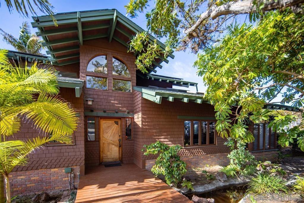 Ocean Beach - Residential