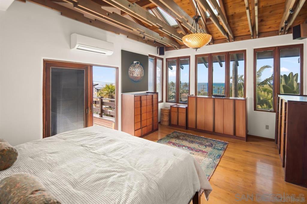 Ocean Beach - Residential