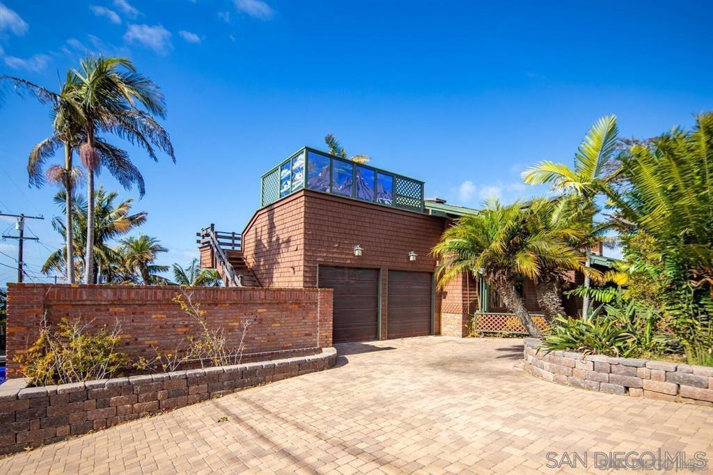 Ocean Beach - Residential