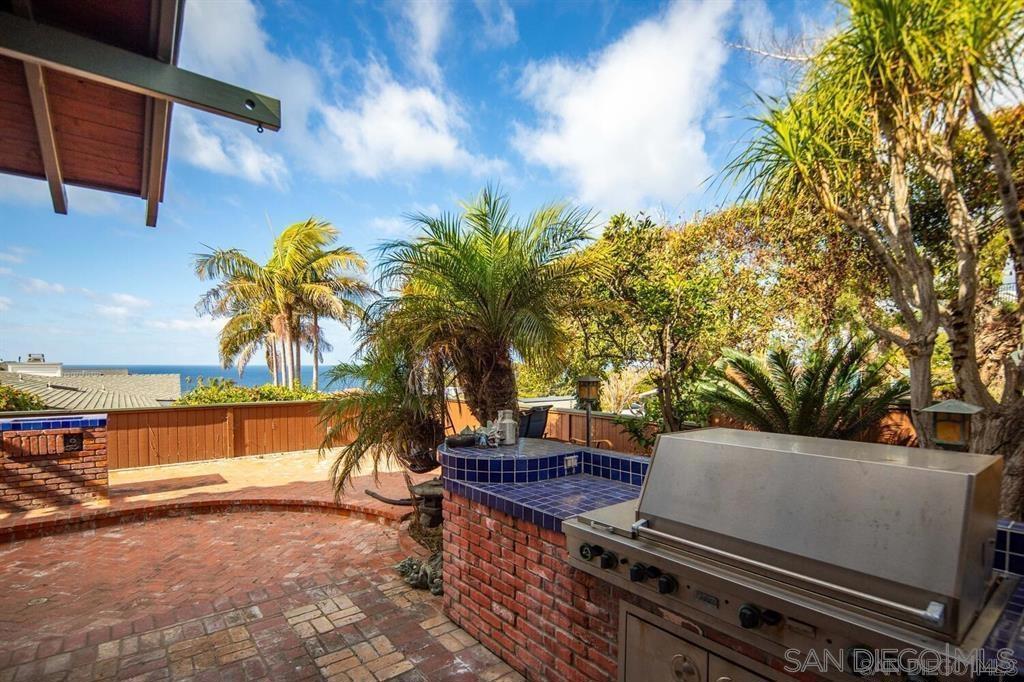 Ocean Beach - Residential