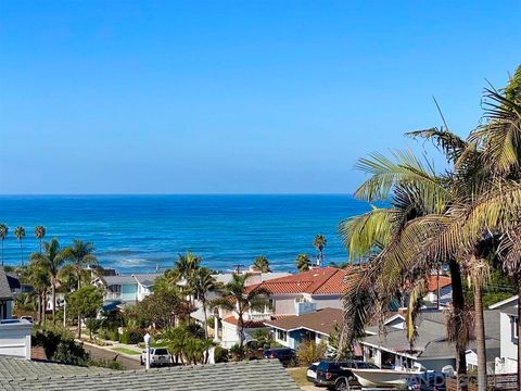 Photo of 936 Cornish Dr Dr, San Diego, CA 92107 (MLS # 250043109SD)