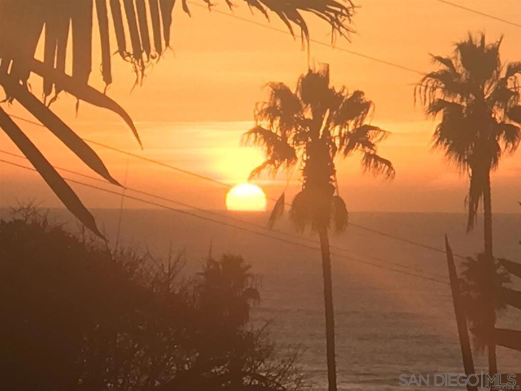 Ocean Beach - Residential