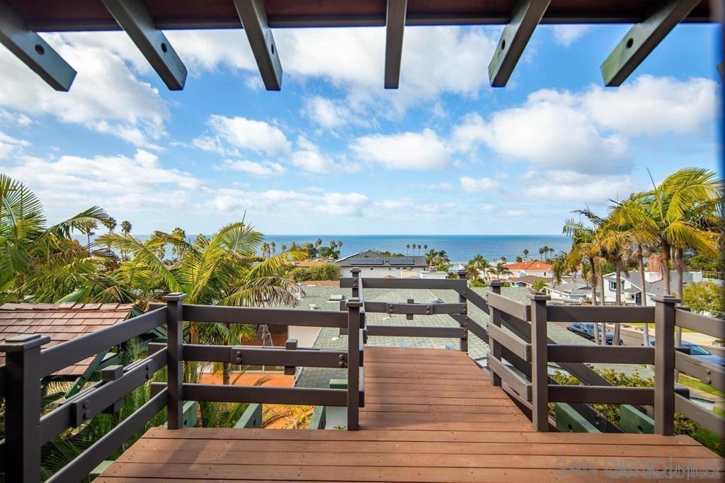 Ocean Beach - Residential