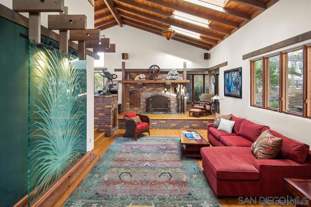 Ocean Beach - Residential