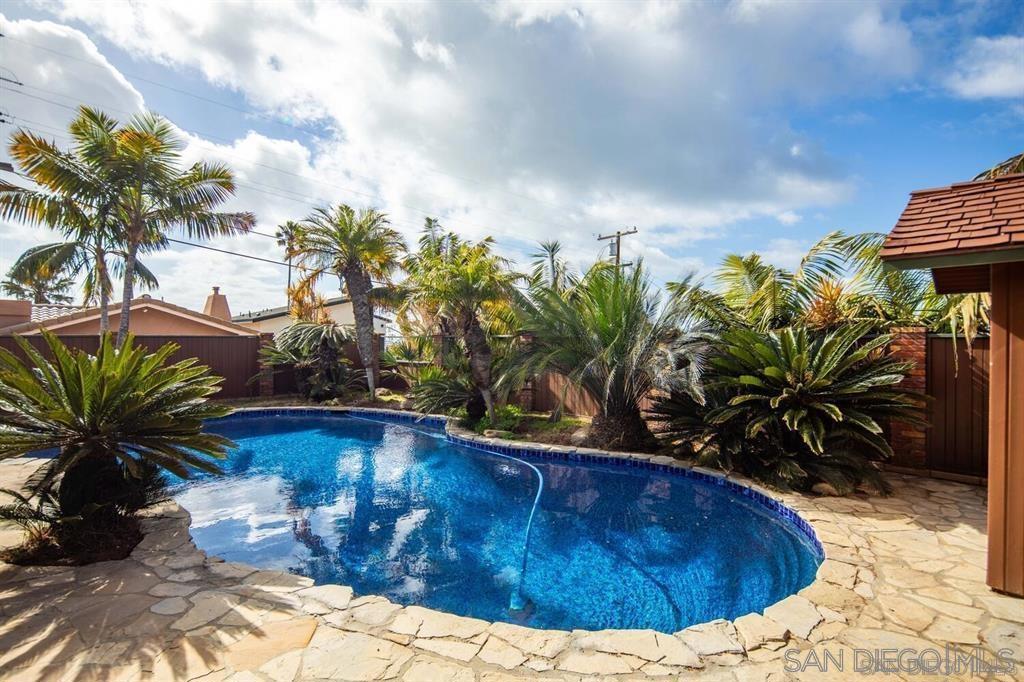 Ocean Beach - Residential