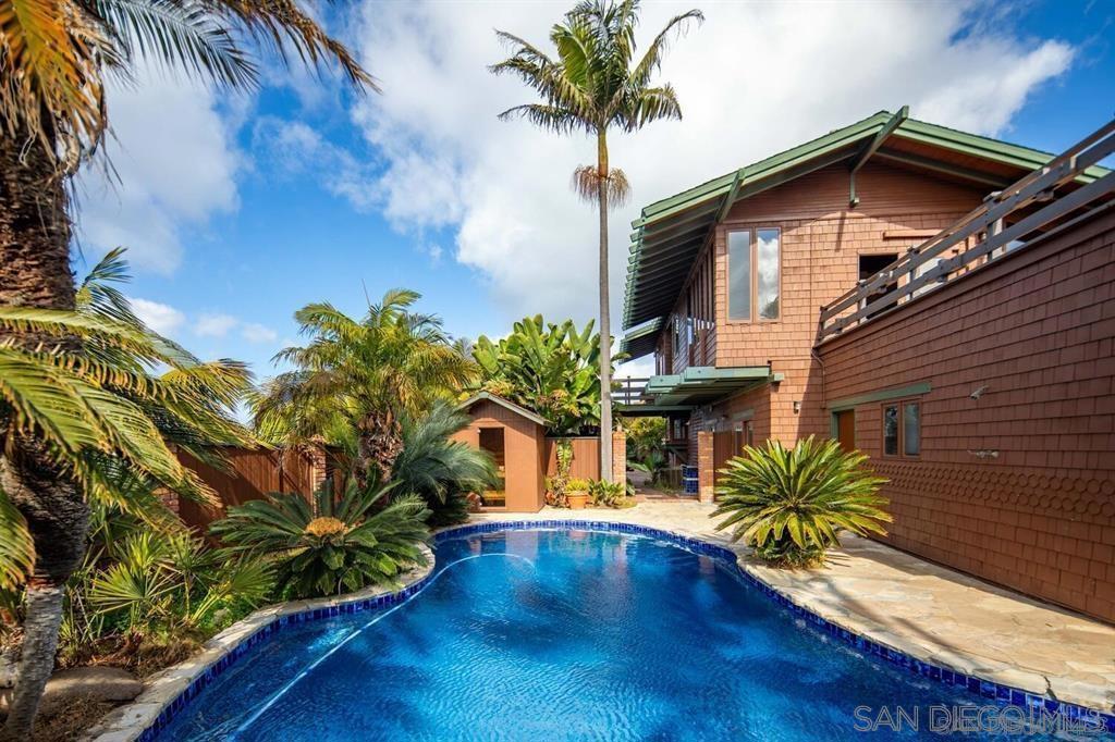 Ocean Beach - Residential