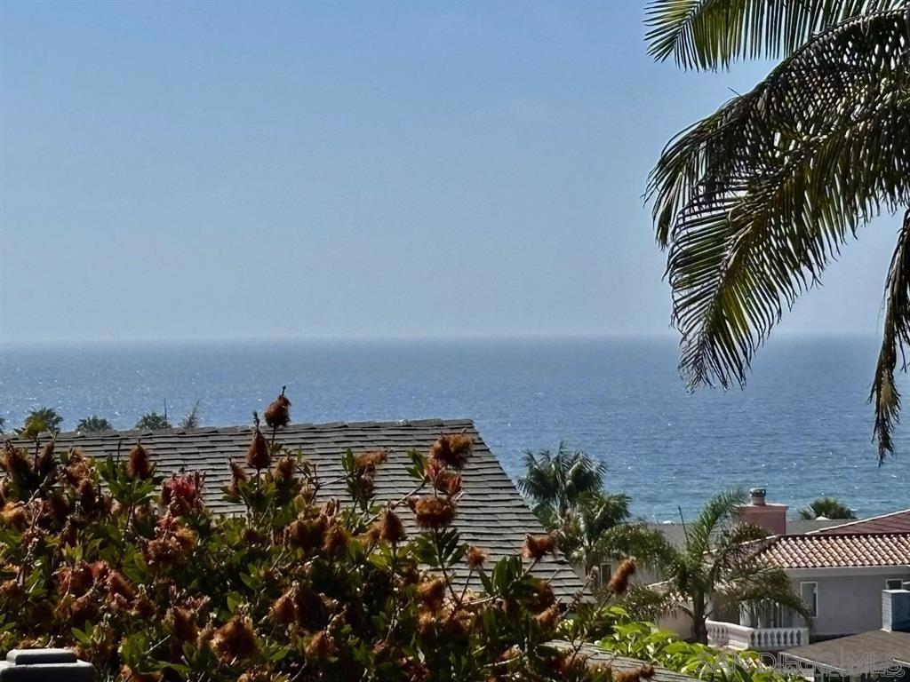 Ocean Beach - Residential