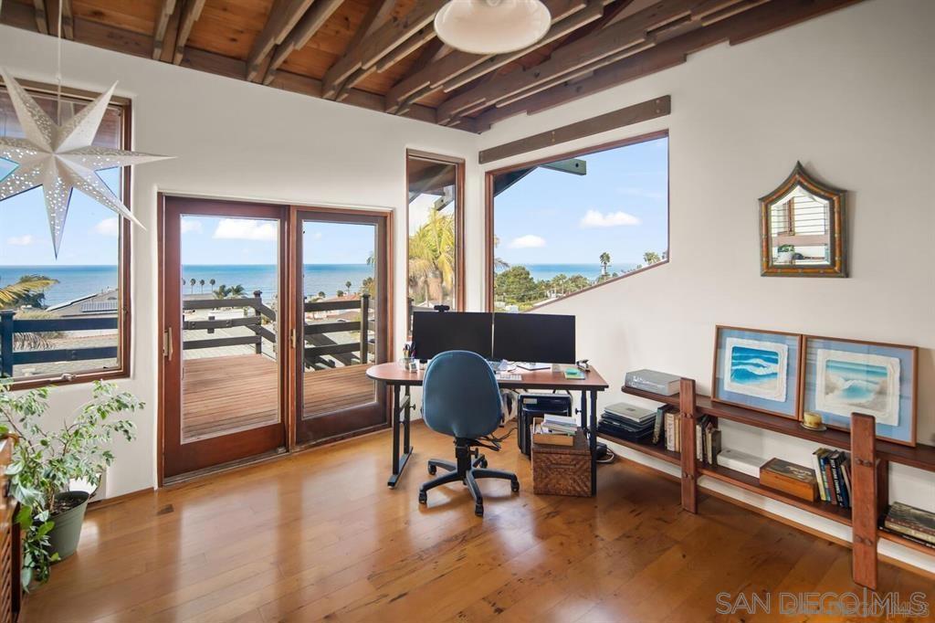 Ocean Beach - Residential