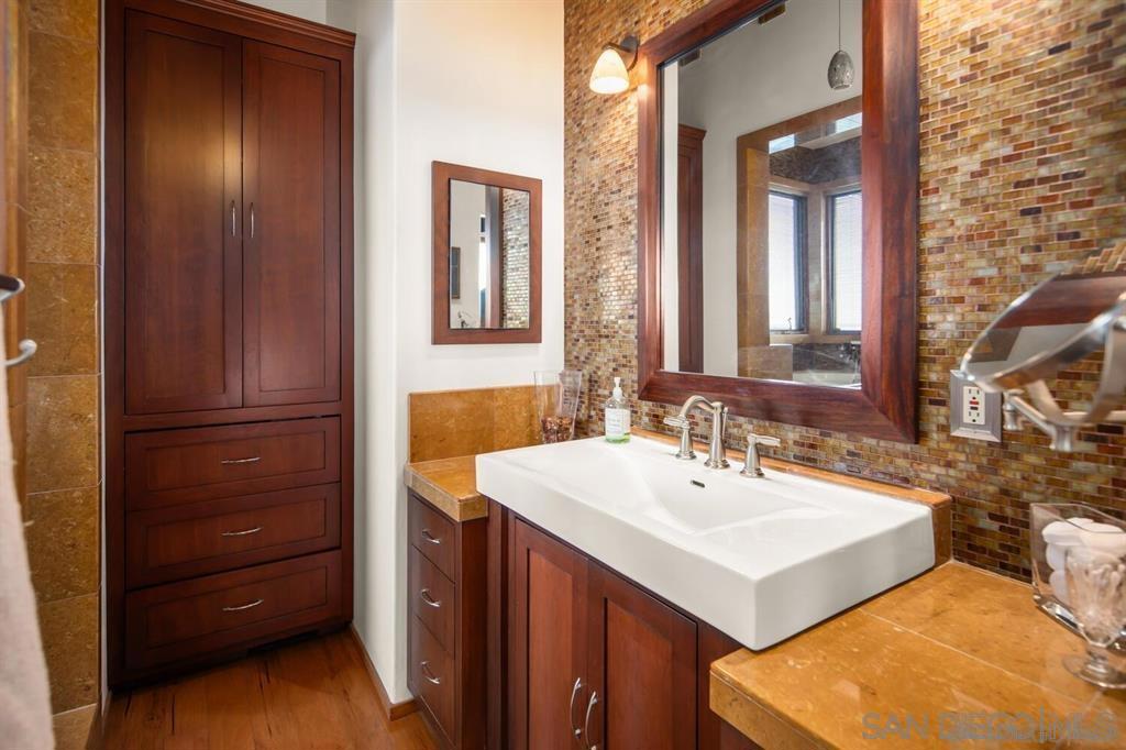 Ocean Beach - Residential