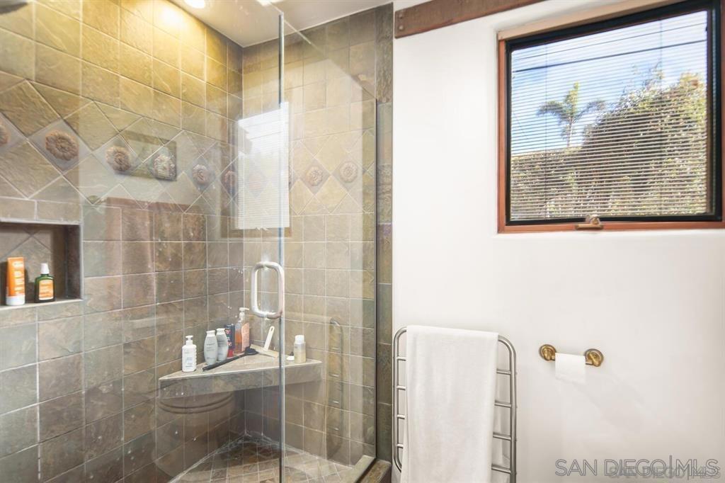 Ocean Beach - Residential