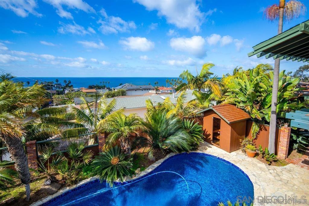 Ocean Beach - Residential