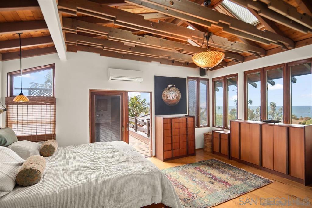 Ocean Beach - Residential