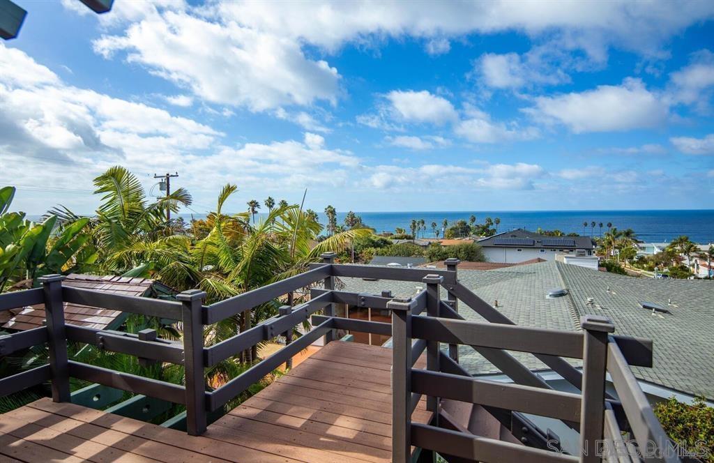 Ocean Beach - Residential