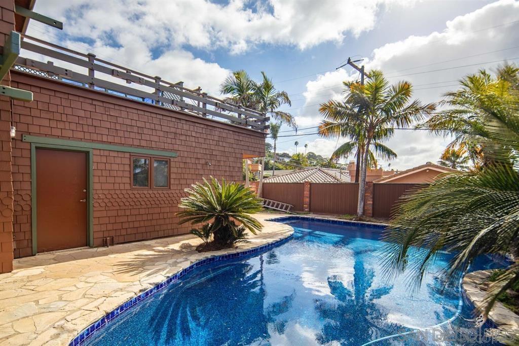 Ocean Beach - Residential