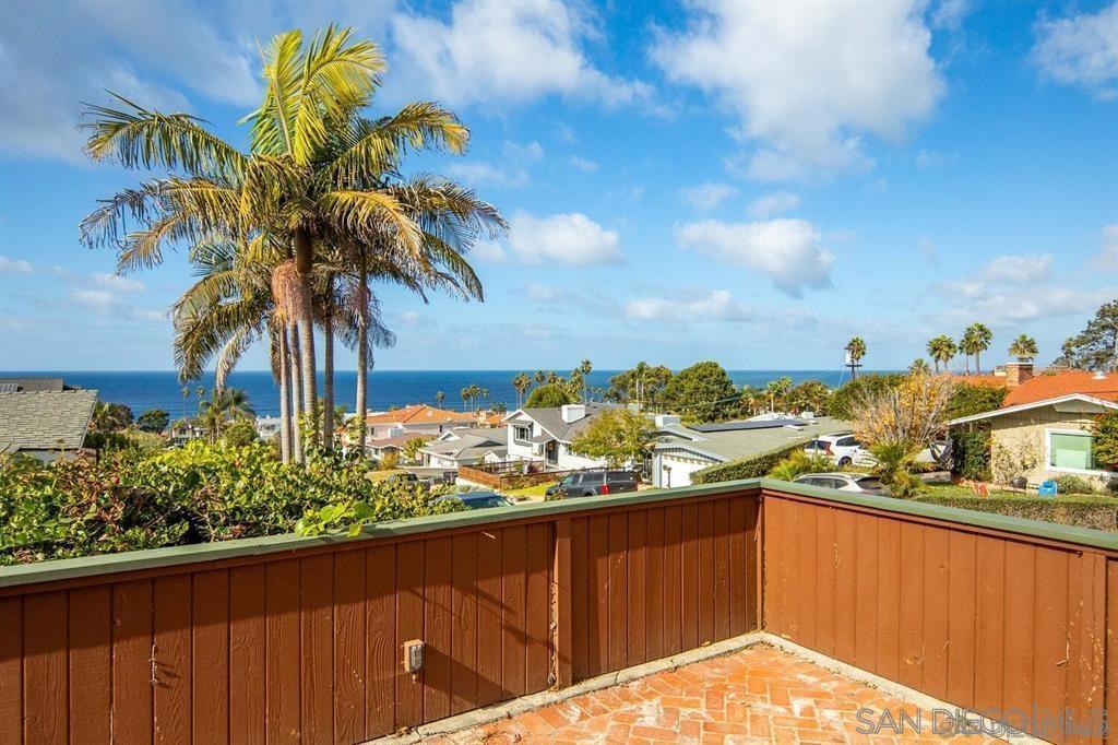 Ocean Beach - Residential