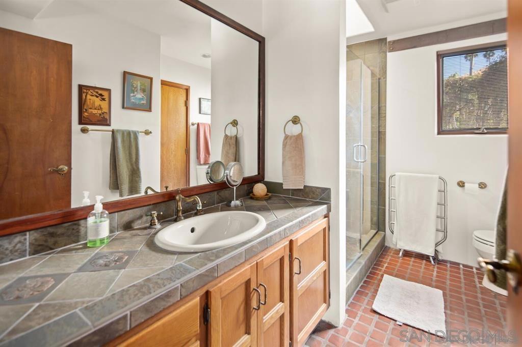 Ocean Beach - Residential