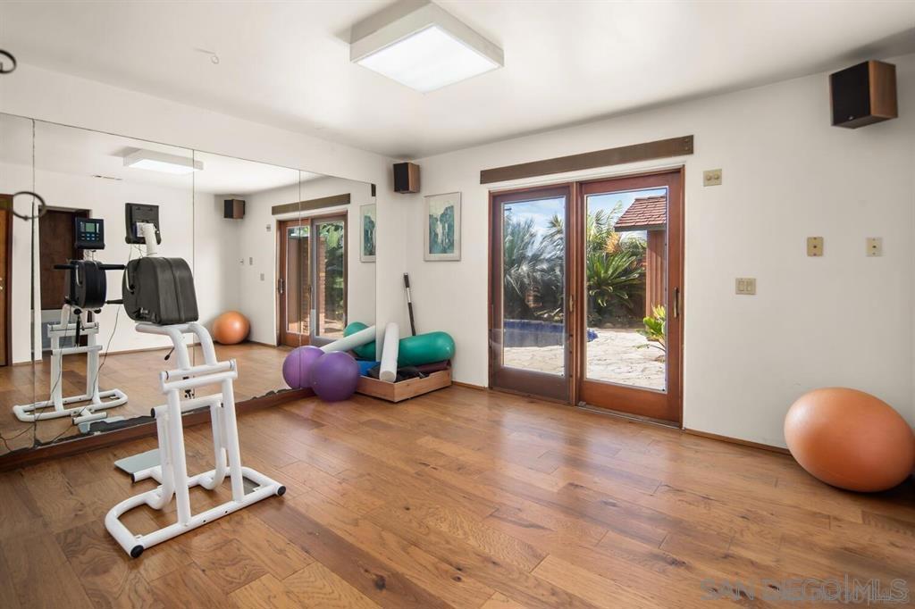 Ocean Beach - Residential