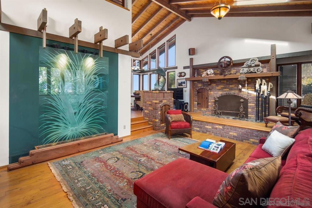 Ocean Beach - Residential