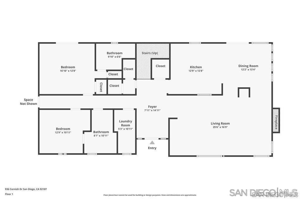 Ocean Beach - Residential