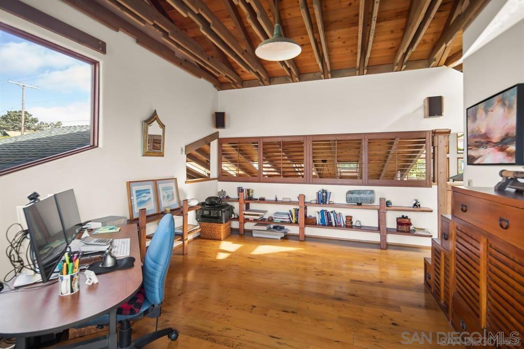 Ocean Beach - Residential