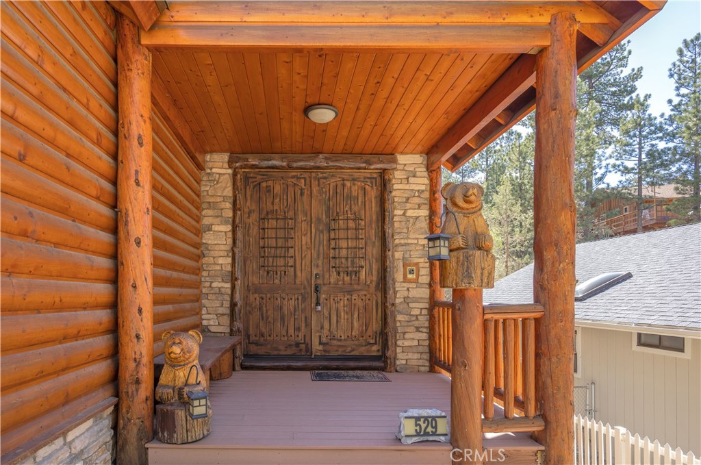 529 Bernhardt