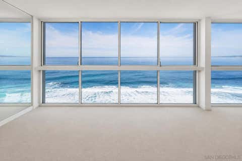 Photo of 939 COAST BLVD #11 B, San Diego, CA 92037 (MLS # 260019457SD)