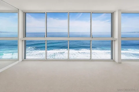 939 Coast Blvd Unit 11 B, San Diego, CA 92037 - MLS#: 260019457SD