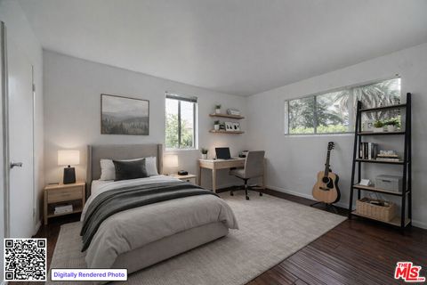 Tiny photo for 1101 Lincoln Boulevard #1, Santa Monica, CA 90403 (MLS # 26659257)