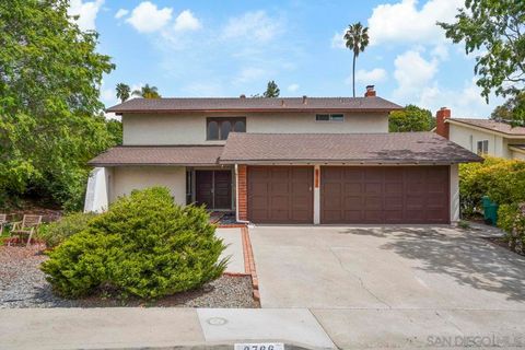 8766 Blue Lake Dr San Diego CA 92119
