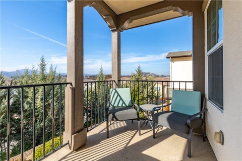 Tiny photo for 9354 Riberena CIR, Atascadero, CA 93422 (MLS # NS26139894)
