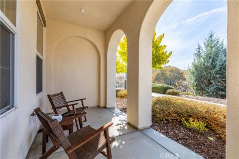 Tiny photo for 9354 Riberena CIR, Atascadero, CA 93422 (MLS # NS26139894)