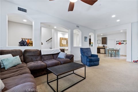 Tiny photo for 9354 Riberena CIR, Atascadero, CA 93422 (MLS # NS26139894)