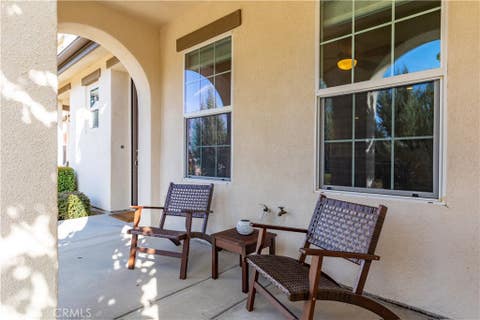Tiny photo for 9354 Riberena CIR, Atascadero, CA 93422 (MLS # NS26139894)