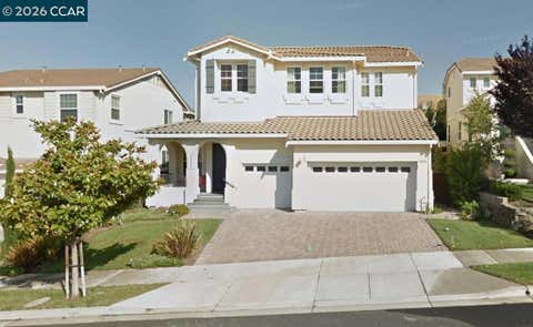 Photo of 2683 Presidio Dr DR, Brentwood, CA 94513 (MLS # 41136950)