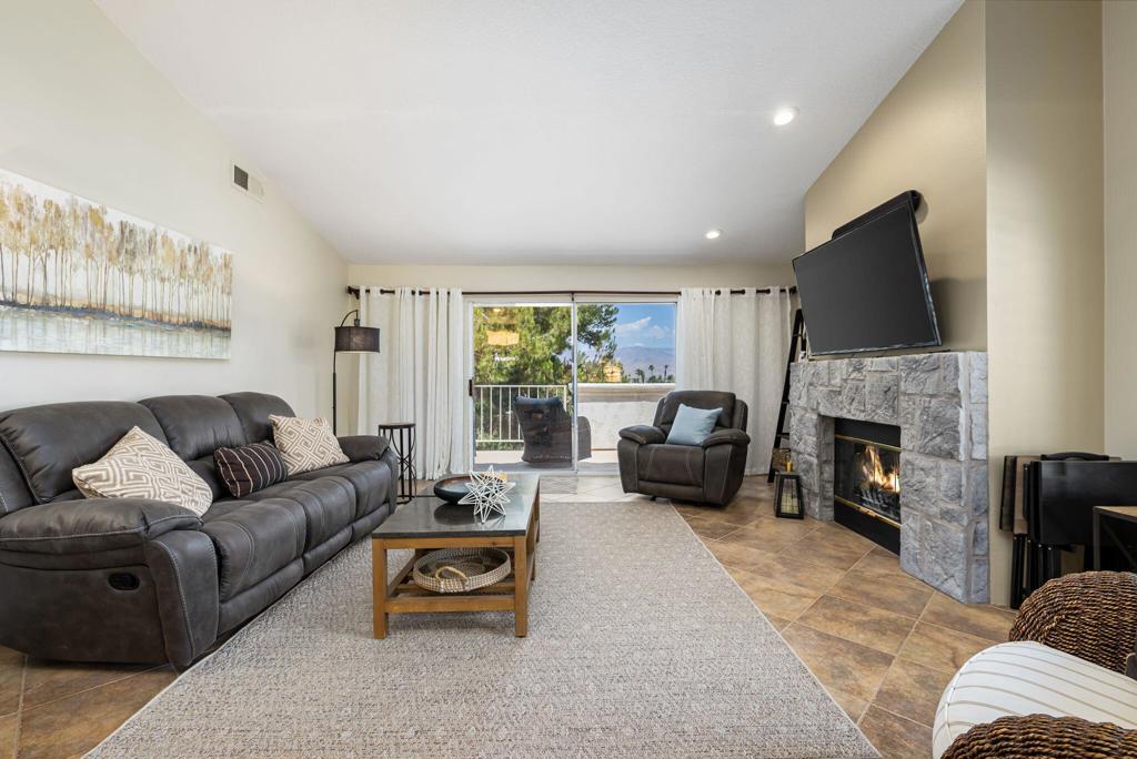 Desert Falls C.C. - Residential